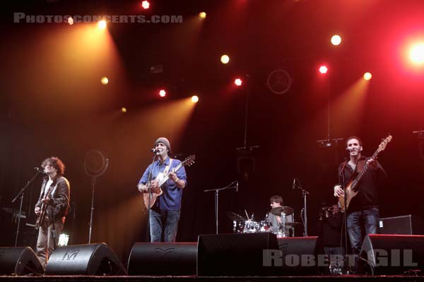 BAB EL WEST - 2017-05-04 - PARIS - Place de la Republique - 
